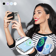 Load image into Gallery viewer, Wireless Portable Magnetic Power Bank-cp2026-03-11 01:29:41
