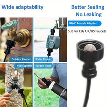 Load image into Gallery viewer, Garden Drip Irrigation Kit