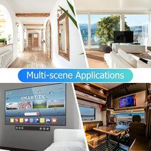 Load image into Gallery viewer, Indoor Digital HD Antena HDTV 1080P 4K Long Range