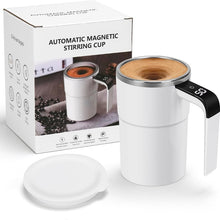 Load image into Gallery viewer, Magnetic Automatic Mixing Cup