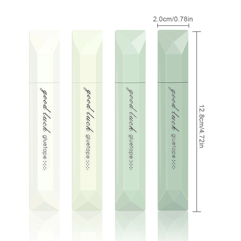 Scrapbooking Double-Sided Tape Roller