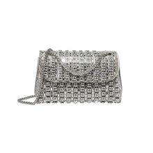 Load image into Gallery viewer, Light Luxury Diamond Bag