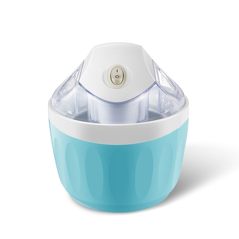 Compact Electric Ice Cream Maker