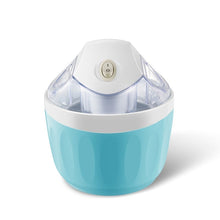 Load image into Gallery viewer, Compact Electric Ice Cream Maker