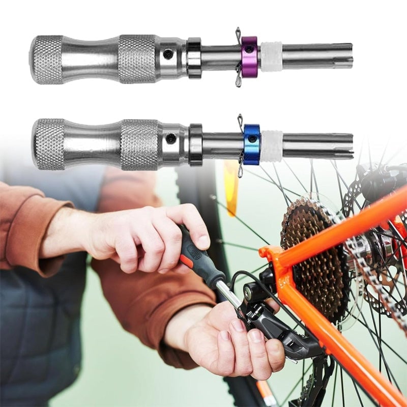 3Pcs Lock Pick Set