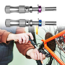 Load image into Gallery viewer, 3Pcs Lock Pick Set