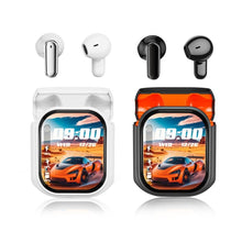 Load image into Gallery viewer, Color screen noise-canceling translation headphones