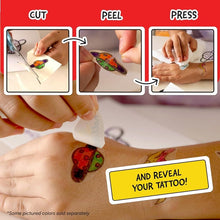 Load image into Gallery viewer, DIY Temporary Tattoo Printer Kit