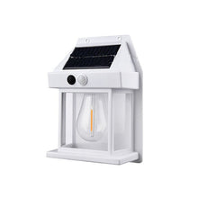 Load image into Gallery viewer, 👍Solar Tungsten Wall Light