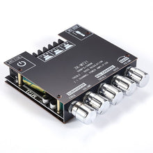 Load image into Gallery viewer, 2.1 Channel Audio Receiver Power Amplifier Module