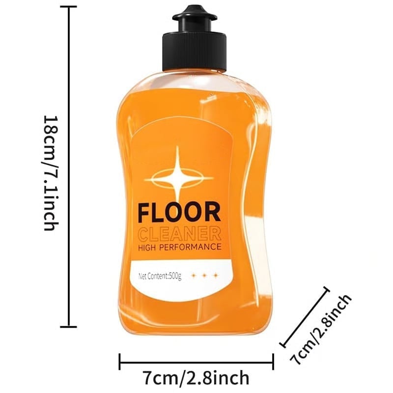 Household Hardwood Floor Cleaner