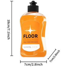 Load image into Gallery viewer, Household Hardwood Floor Cleaner