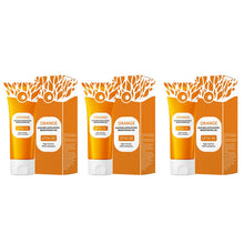 Load image into Gallery viewer, Orange Enzyme Exfoliating Gel 100g – Facial Cleansing Peel