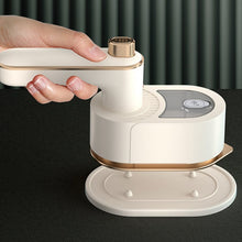 Load image into Gallery viewer, Portable Mini Travel Iron