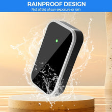 Load image into Gallery viewer, Smart Doorbell with Flashing Light