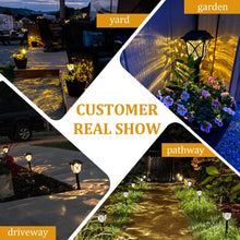 Load image into Gallery viewer, Solar Path Light