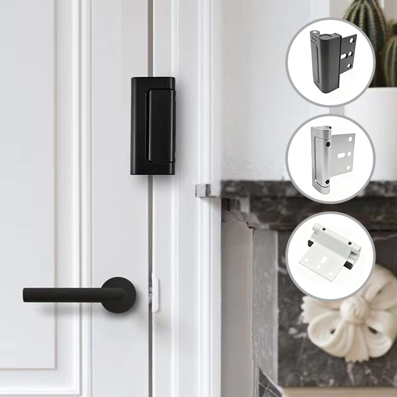 Home Security Door Locks