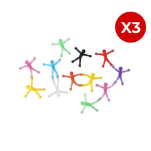 Load image into Gallery viewer, Multi-Purpose Magnetic Fidget Figures