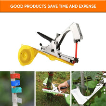 Load image into Gallery viewer, Tying Machine for Garden Plants
