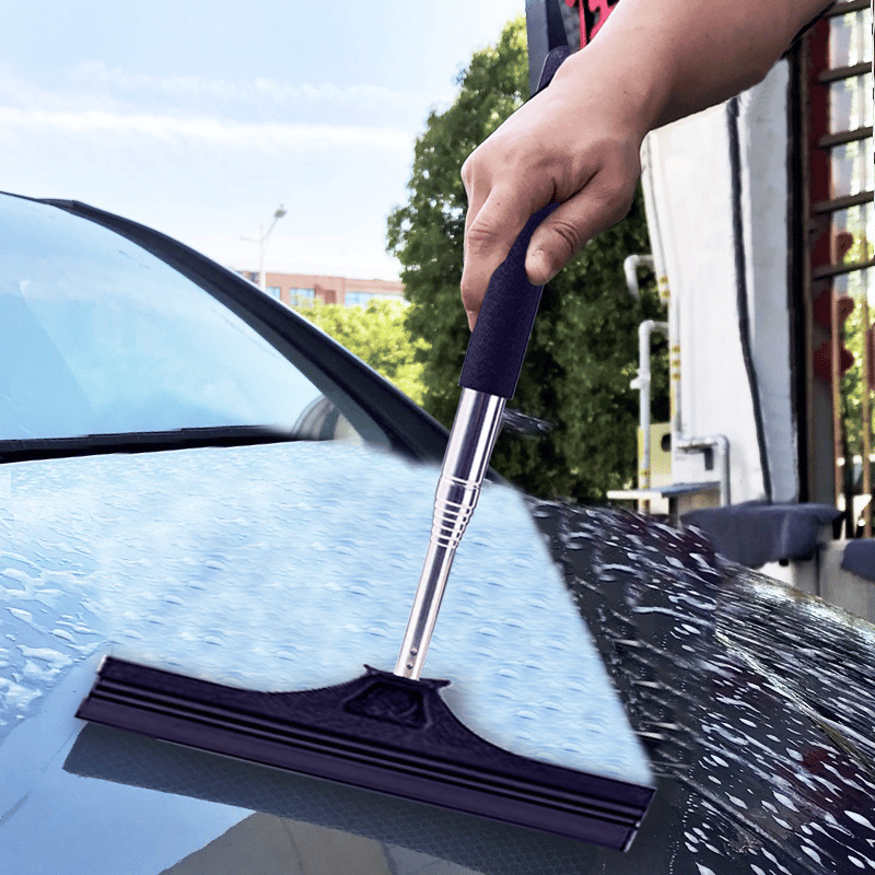 Retractable Rear-View Mirror Dryer – nuvayo