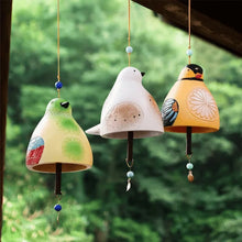 Load image into Gallery viewer, Bird Song Bell