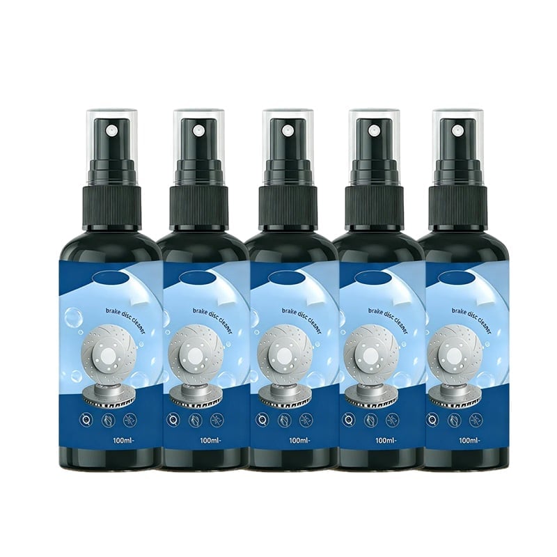 Brake Disc Cleaner