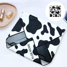 Load image into Gallery viewer, Fabric Cosmetic Bag