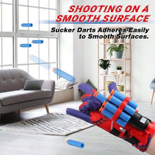 Load image into Gallery viewer, Web Shooters Toy With Spider Glove Launcher