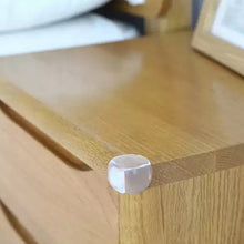 Load image into Gallery viewer, Children's Transparent Anti-collision Corner