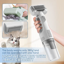 Load image into Gallery viewer, Pet Grooming &amp; Hair Removal Tool