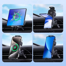 Load image into Gallery viewer, Foldable Car Phone Holder