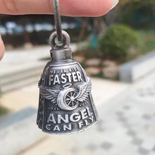 Load image into Gallery viewer, Christmas/Halloween Motorcycle Bell/Motorcycle Key Chain
