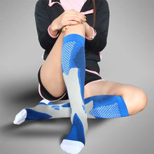 Load image into Gallery viewer, Comfy &amp; Breathable Compression Socks