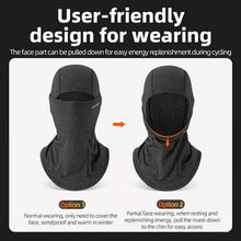 Load image into Gallery viewer, Summer Balaclava Face Mask