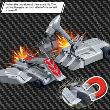 Load image into Gallery viewer, Combat Armored Cars (2 PCS)