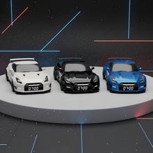 Load image into Gallery viewer, Sports Car-Shaped Alarm Clock