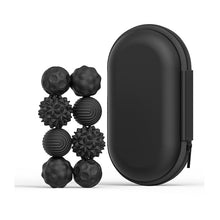 Load image into Gallery viewer, Silicone Fidget Ball Set