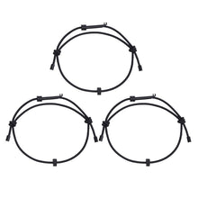 Load image into Gallery viewer, Emergency Window Breaker Bracelet (with integrated key)
