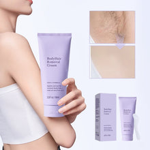Load image into Gallery viewer, Gentle Hair Removal Cream for Sensitive Skin