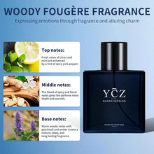 Load image into Gallery viewer, Ocean Men's Perfume