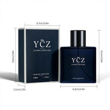 Load image into Gallery viewer, Ocean Men's Perfume