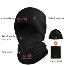 Load image into Gallery viewer, Windproof Face Mask