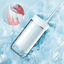 Load image into Gallery viewer, Handheld Electric Water Flosser