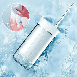 Handheld Electric Water Flosser