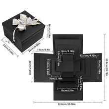 Load image into Gallery viewer, Candy Explosion Gift Box