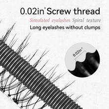 Load image into Gallery viewer, Steel Tube Mascara Primer