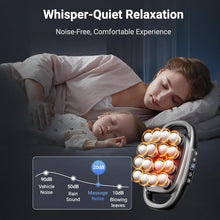 Load image into Gallery viewer, Pro 16-Head Deep Tissue Massage Gun