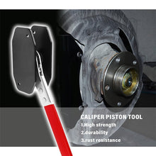 Load image into Gallery viewer, Sakerplus Brake Caliper Piston Compression Tool