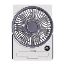 Load image into Gallery viewer, Ultra-Thin Card Fan