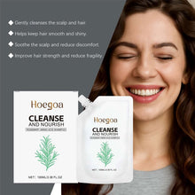 Load image into Gallery viewer, Foam Shampoo